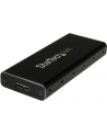 Startech.com USB 3.1 (10Gbps) mSATA Drive Enclosure (SMS1BMU313) - nr 10