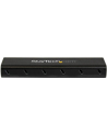 Startech.com USB 3.1 (10Gbps) mSATA Drive Enclosure (SMS1BMU313) - nr 14