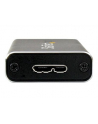 Startech.com USB 3.1 (10Gbps) mSATA Drive Enclosure (SMS1BMU313) - nr 17