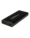 Startech.com USB 3.1 (10Gbps) mSATA Drive Enclosure (SMS1BMU313) - nr 18