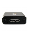 Startech.com USB 3.1 (10Gbps) mSATA Drive Enclosure (SMS1BMU313) - nr 23