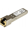 Startech Moduł GB RJ45 SFP (J8177CST) - nr 29