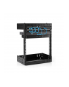 Startech.COM  12U WALL-MOUNT SERVER RACK - 12 - 20 IN. DEPTH - RACK - 12U (RK12WALLOA) - nr 16