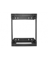 Startech.COM  12U WALL-MOUNT SERVER RACK - 12 - 20 IN. DEPTH - RACK - 12U (RK12WALLOA) - nr 1