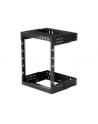 Startech.COM  12U WALL-MOUNT SERVER RACK - 12 - 20 IN. DEPTH - RACK - 12U (RK12WALLOA) - nr 2