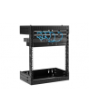 Startech.COM  12U WALL-MOUNT SERVER RACK - 12 - 20 IN. DEPTH - RACK - 12U (RK12WALLOA) - nr 3