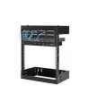 Startech.COM  12U WALL-MOUNT SERVER RACK - 12 - 20 IN. DEPTH - RACK - 12U (RK12WALLOA) - nr 5