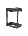 Startech.COM  12U WALL-MOUNT SERVER RACK - 12 - 20 IN. DEPTH - RACK - 12U (RK12WALLOA) - nr 8