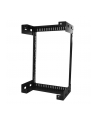 Startech.COM  15U WALL-MOUNT SERVER RACK - 12 IN. DEPTH - RACK - 15U (RK15WALLO) - nr 10