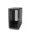 Startech.com 22U Rack Cabinet (RK2236BKF) - nr 22