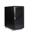 Startech.com 22U Rack Cabinet (RK2236BKF) - nr 5