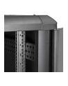 Startech.com 22U Rack Cabinet (RK2236BKF) - nr 8