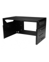 Startech Szafa 4U WALL-MOUNT RACK WITH SHELF (WALLSHELF4U) - nr 14