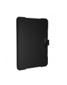 Etui Urban Armor Gear Metropolis iPad 10.2 2019, czarne (812451033359) - nr 15