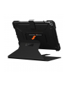 Etui Urban Armor Gear Metropolis iPad 10.2 2019, czarne (812451033359) - nr 1