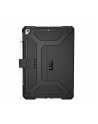 Etui Urban Armor Gear Metropolis iPad 10.2 2019, czarne (812451033359) - nr 15
