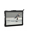 Etui Urban Armor Gear Metropolis Surface Go, czarne (852524008730) - nr 10