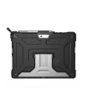Etui Urban Armor Gear Metropolis Surface Go, czarne (852524008730) - nr 11