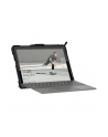 Etui Urban Armor Gear Metropolis Surface Go, czarne (852524008730) - nr 13