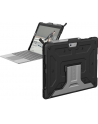 Etui Urban Armor Gear Metropolis Surface Go, czarne (852524008730) - nr 16