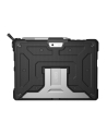 Etui Urban Armor Gear Metropolis Surface Go, czarne (852524008730) - nr 18