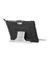 Etui Urban Armor Gear Metropolis Surface Go, czarne (852524008730) - nr 20