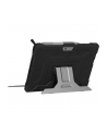 Etui Urban Armor Gear Metropolis Surface Go, czarne (852524008730) - nr 21