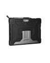 Etui Urban Armor Gear Metropolis Surface Go, czarne (852524008730) - nr 5
