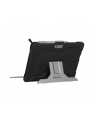 Etui Urban Armor Gear Metropolis Surface Go, czarne (852524008730) - nr 7