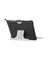 Etui Urban Armor Gear Metropolis Surface Go, czarne (852524008730) - nr 9