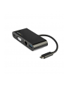 Startech.Com USB C VGA Multiport Adapter - Power Delivery 3.0 GbE docking station (DKT30CVAGPD) - nr 10