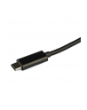Startech.Com USB C VGA Multiport Adapter - Power Delivery 3.0 GbE docking station (DKT30CVAGPD) - nr 12