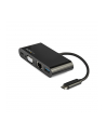 Startech.Com USB C VGA Multiport Adapter - Power Delivery 3.0 GbE docking station (DKT30CVAGPD) - nr 18