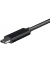 Startech.Com USB C VGA Multiport Adapter - Power Delivery 3.0 GbE docking station (DKT30CVAGPD) - nr 3