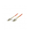 Startech.com 30m Multimode 50/125 Duplex Fiber Patch Cable LC - LC (50FIBLCLC30) - nr 2