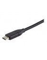 Startech.COM Startech.COM  3.3 FT. (1 M) USB C TO DISPLAYPORT 1.4 CABLE - BIDIRECTIONAL - USB / DISPLAYPORT CABLE - 1 M CDP2DP141MBD   (CDP2DP141MBD) - nr 3