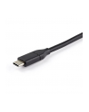 Startech.COM Startech.COM  3.3 FT. (1 M) USB C TO DISPLAYPORT 1.4 CABLE - BIDIRECTIONAL - USB / DISPLAYPORT CABLE - 1 M CDP2DP141MBD   (CDP2DP141MBD) - nr 9