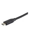 Startech.COM Startech.COM  6.6 FT. (2 M) USB C TO DISPLAYPORT 1.4 CABLE - BIDIRECTIONAL - USB / DISPLAYPORT CABLE - 2 M CDP2DP142MBD   (CDP2DP142MBD) - nr 5