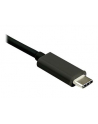 Startech.COM  USB-C TO DISPLAYPORT ADAPTER WITH POWER DELIVERY - 8K 30HZ - USB / DISPLAYPORT ADAPTER CDP2DP14UCPB - nr 5