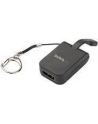 Startech.COM Startech.COM  PORTABLE USB-C TO DISPLAYPORT ADAPTER WITH QUICK-CONNECT KEYCHAIN - USB / DISPLAYPORT ADAPTER CDP2DPFC   (CDP2DPFC) - nr 21