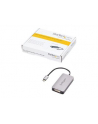 Startech.com USB-C to DVI Adapter - Dual-Link - Active DVI Converter - video adapter - 15.2 cm - nr 4