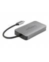 Startech.com USB-C to DVI Adapter - Dual-Link - Active DVI Converter - video adapter - 15.2 cm - nr 6