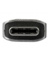 Startech.com USB-C to DVI Adapter - Dual-Link - Active DVI Converter - video adapter - 15.2 cm - nr 8