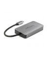 Startech.com USB-C to DVI Adapter - Dual-Link - Active DVI Converter - video adapter - 15.2 cm - nr 12