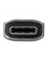 Startech.com USB-C to DVI Adapter - Dual-Link - Active DVI Converter - video adapter - 15.2 cm - nr 15