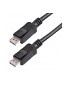 Startech.com Startech DisplayPort Cable with Latches (2M) (DISPL2M) - nr 10