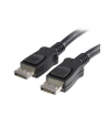 Startech.com Startech DisplayPort Cable with Latches (2M) (DISPL2M) - nr 11