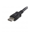 Startech.com Startech DisplayPort Cable with Latches (2M) (DISPL2M) - nr 12