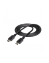 Startech.com Startech DisplayPort Cable with Latches (2M) (DISPL2M) - nr 17