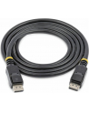 Startech.com Startech DisplayPort Cable with Latches (2M) (DISPL2M) - nr 25